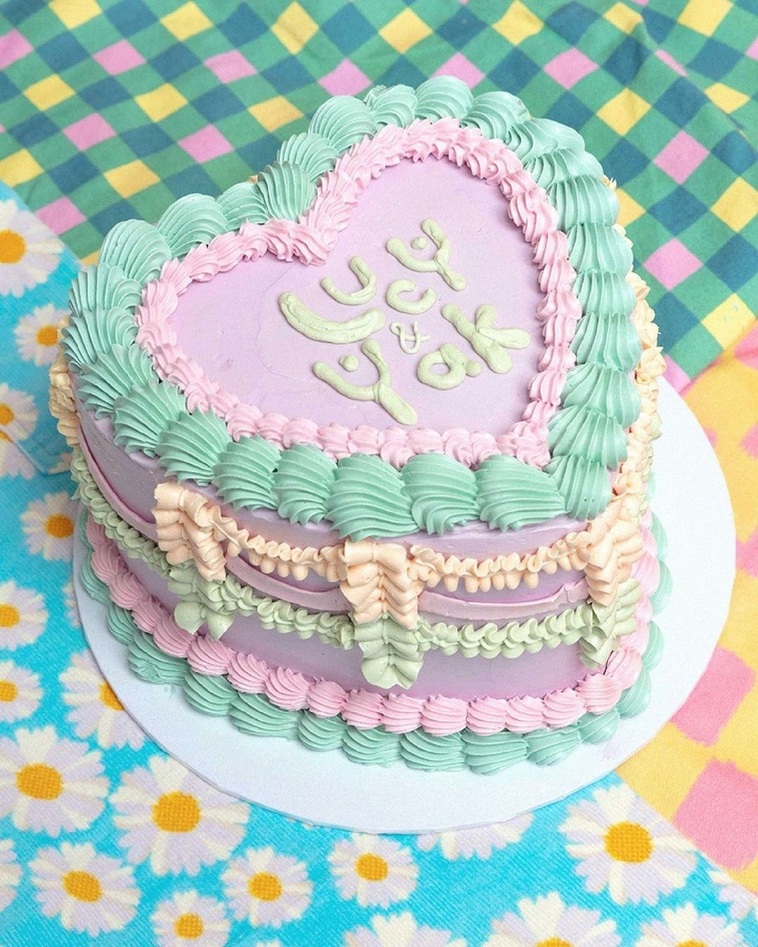 It’s our Birthday! 🎂 (Cambridge)