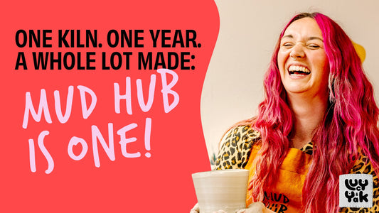 Mud Hub