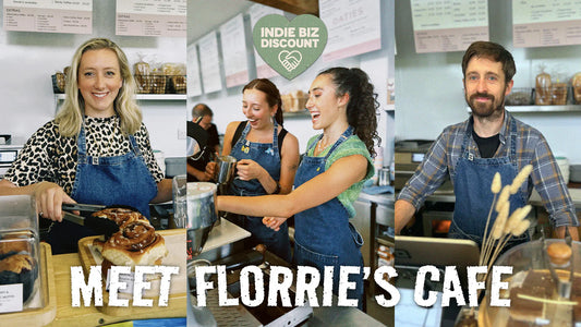 Florrie's Cafe