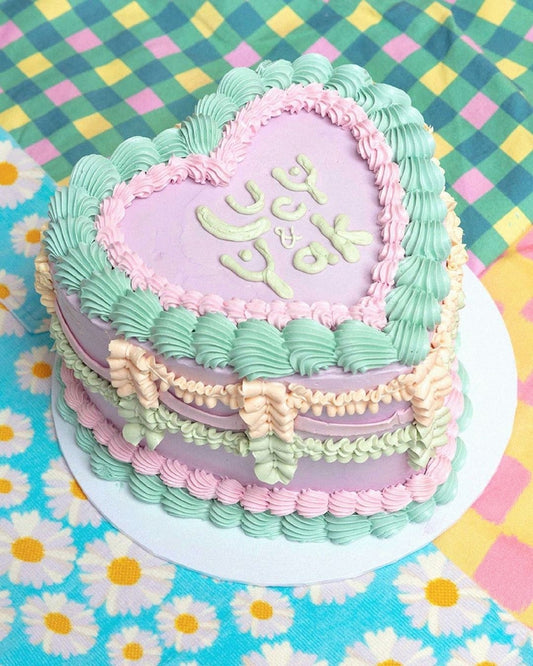 It’s our Birthday! 🎂 (Manchester)