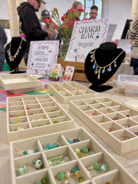 Spark & Shadow Indie Biz Pop-Up - Norwich