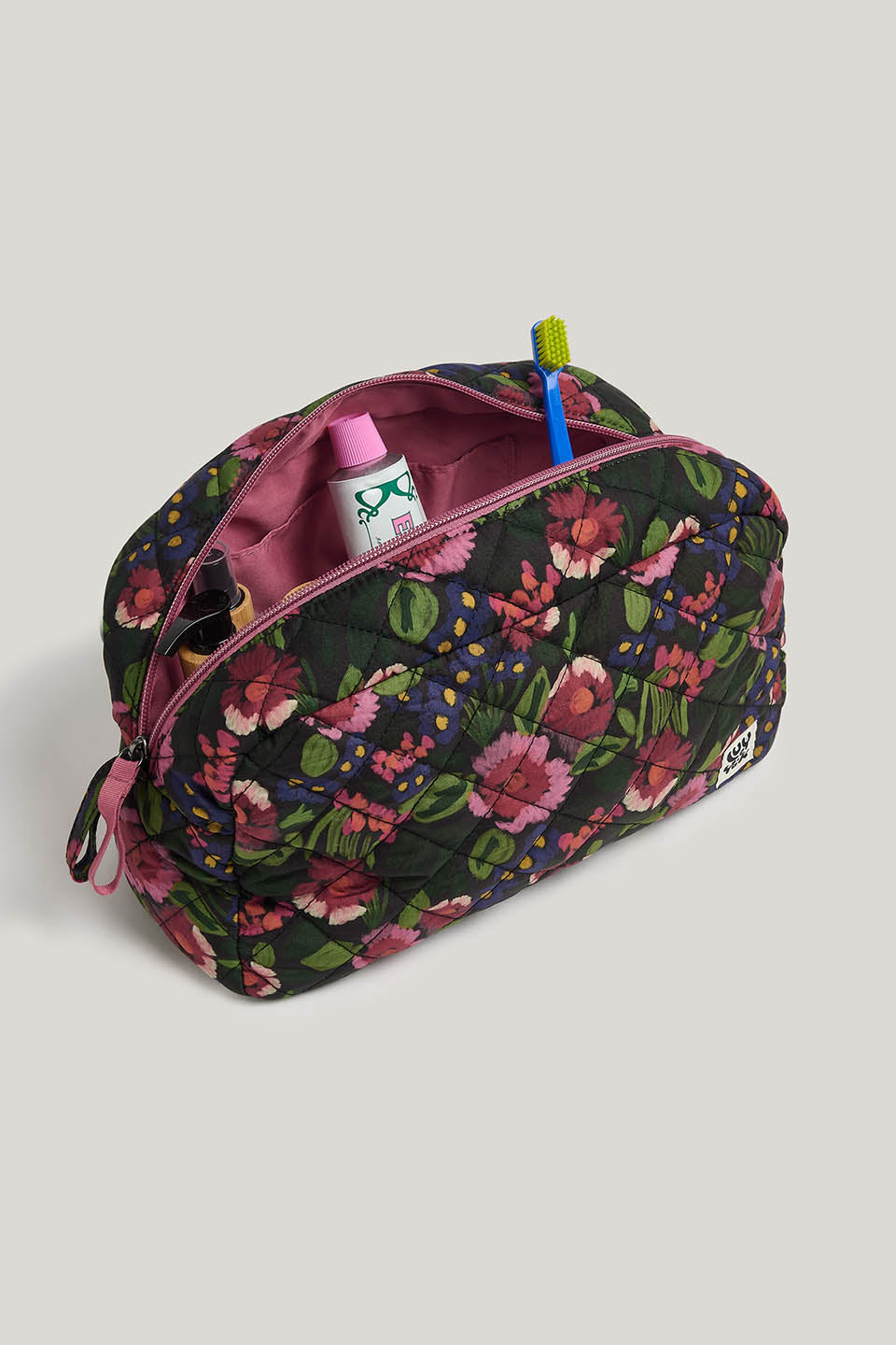 Amaliah - Large Washbag in Marisa