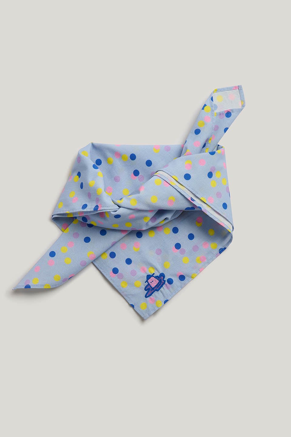 Lottie - Neck Tie Scarf Studio Arhoj & Yak