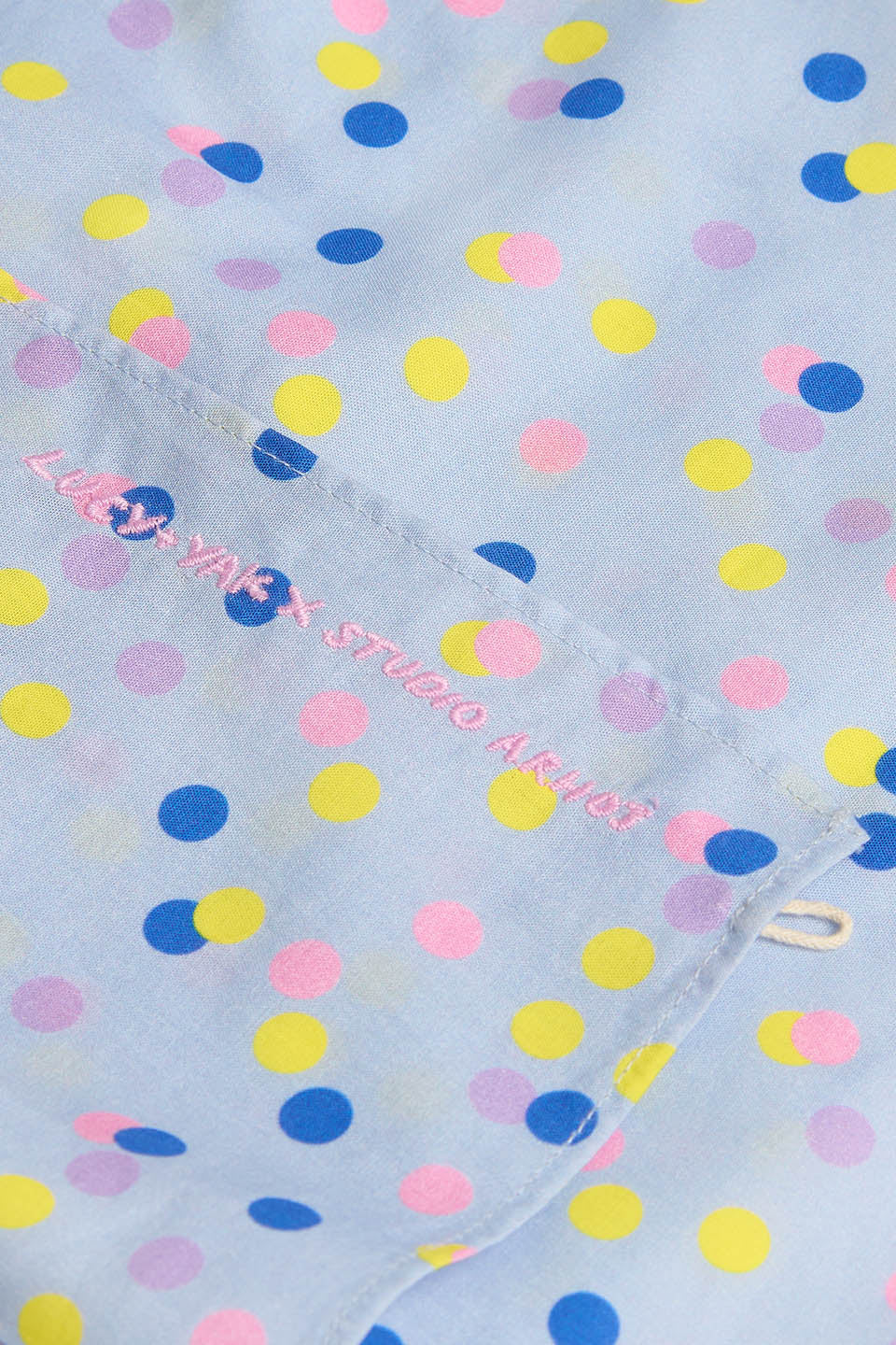Lottie - Neck Tie Scarf Studio Arhoj & Yak