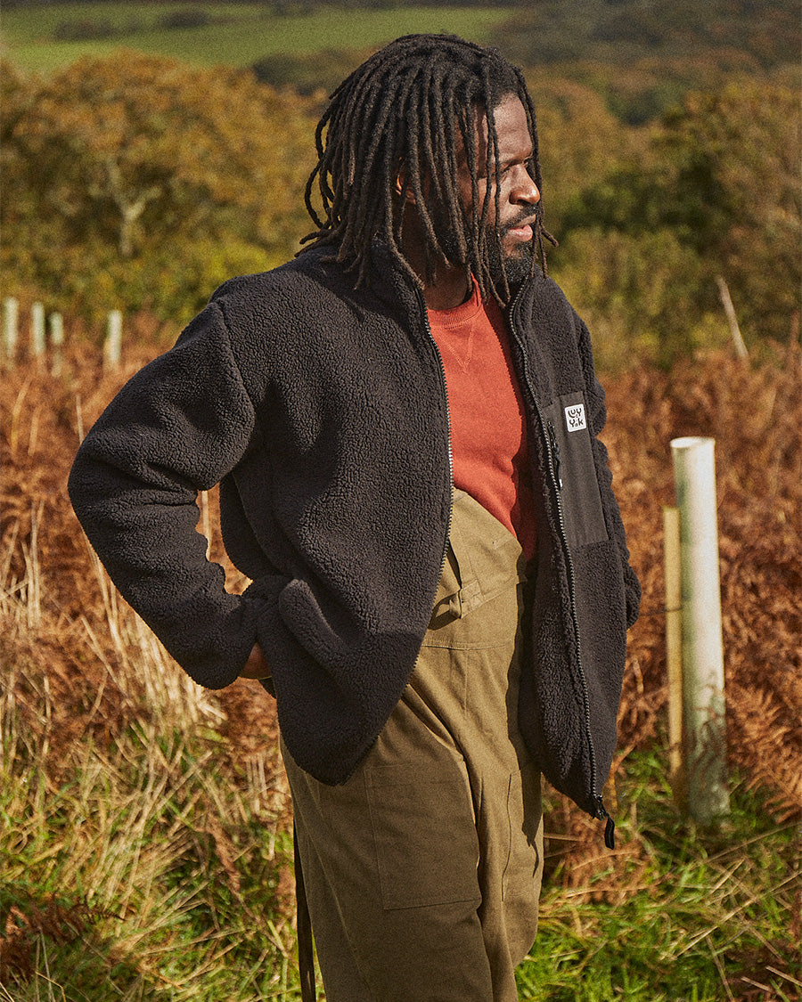 David Olu